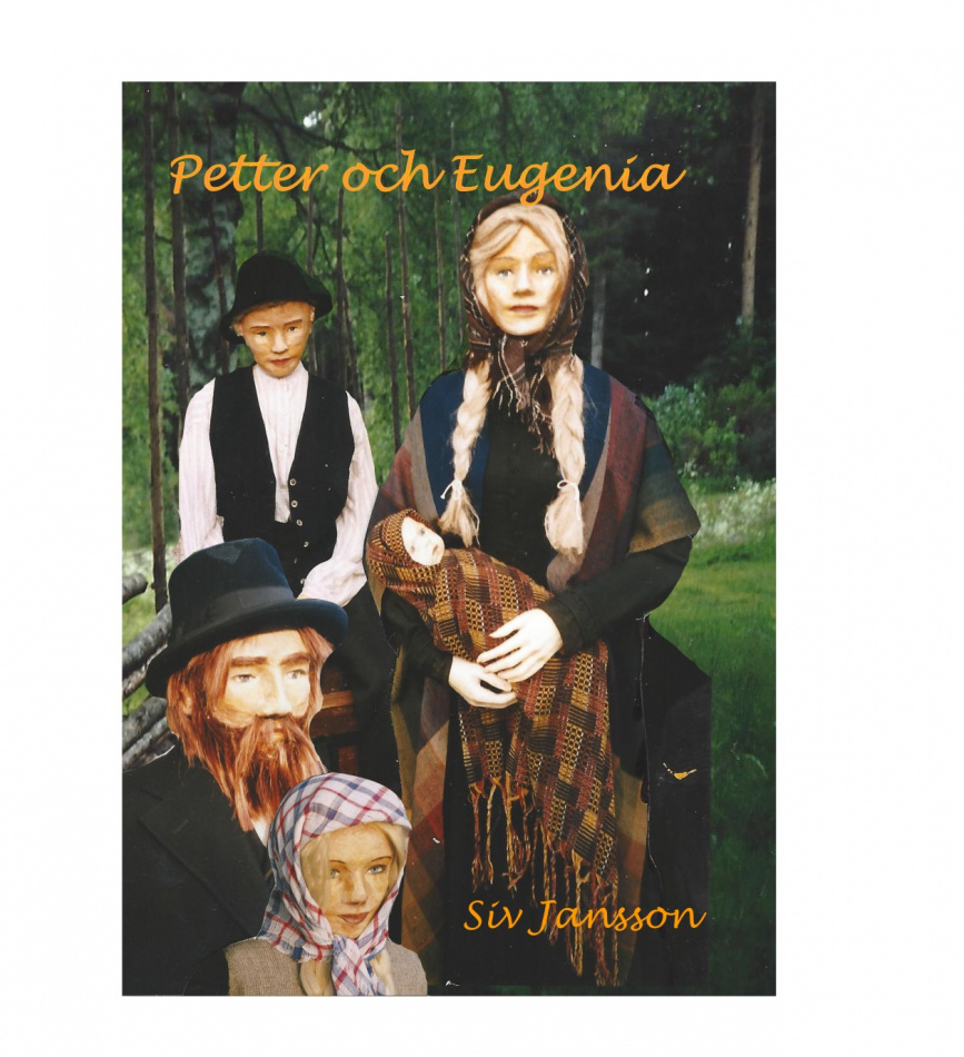 Petter och Eugenia  1